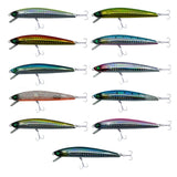 Kendo Lw Minnow 88F 7,4 gr Sahte Balık - KENDO FISHING
