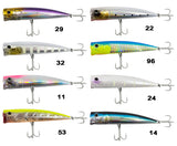 Kendo Tsubasa BS Popper 120F 31.6GR Sahte Balık - KENDO FISHING