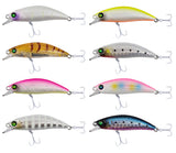 Kendo Zero Arise Minnow 50S 4.5gr Sahte Balık - KENDO FISHING